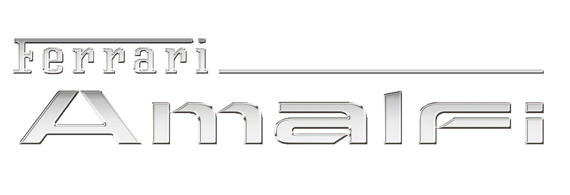 Ferrari Amalfi